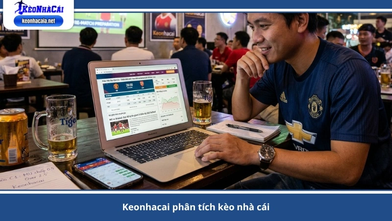 Keonhacai phân tích kèo nhà cái