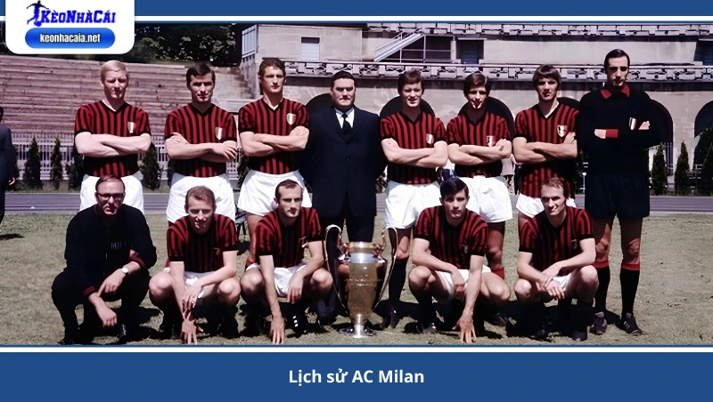lịch sử AC Milan