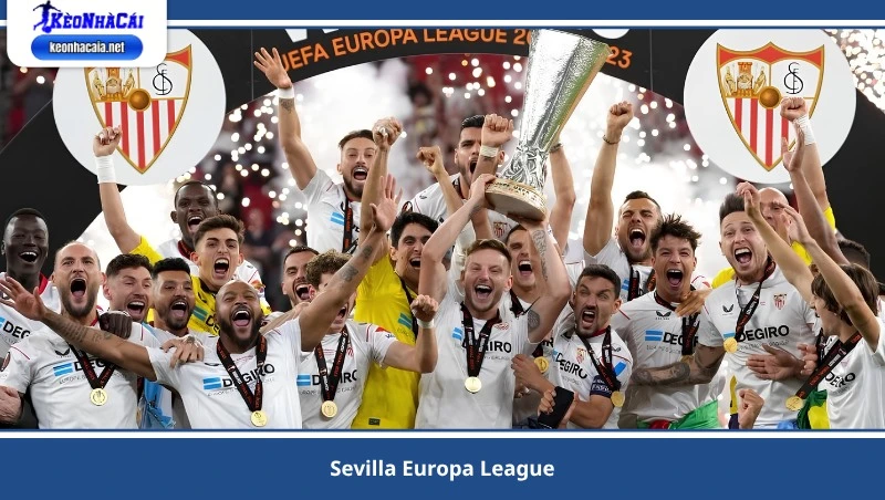 Sevilla Europa League